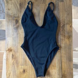 So Chic One Piece